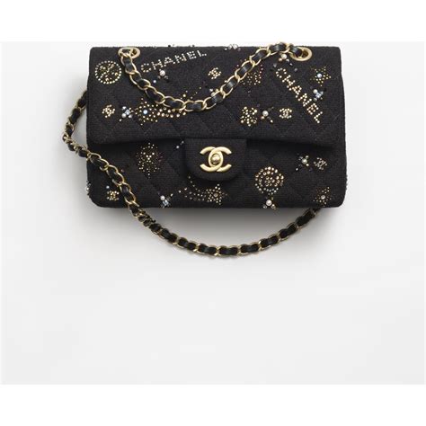 chanel chevron caviar flap bag|Small classic handbag, Grained calfskin & gold.